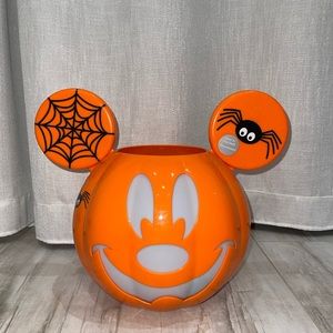 Brand New Disney light up bucket